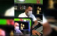 Suspende Gil Martínez gira de agradecimiento