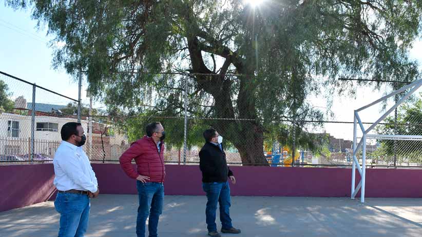INMMUPI invita a las mujeres pinenses al Taller de mecánica automotriz