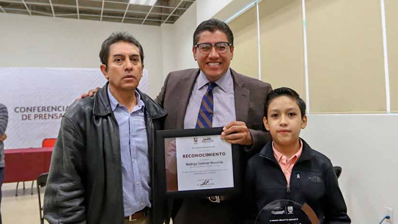 Fortalecer la gestión, propósito de Femat con municipios