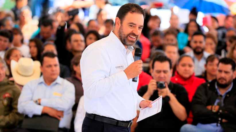 En dos años del Gobierno de Tello, pobreza disminuye 3.5 por ciento en Zacatecas