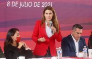 Crecimiento de pobreza en México, resultado del fracaso de las medidas populistas de Morena: PRI