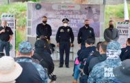 Se fortalecen técnicas y tácticas policiales en XLVIII Congreso Nacional de Tiro realizado en Zacatecas