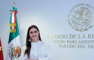 Fortalecer entre los jóvenes las campañas de prevención del Covid-19, urge Geovanna Bañuelos