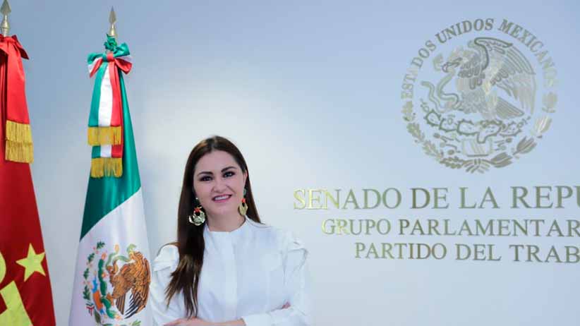 Fortalecer entre los jóvenes las campañas de prevención del Covid-19, urge Geovanna Bañuelos
