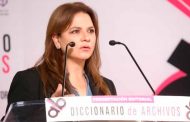 Diccionario de Archivos, la nueva obra editorial del INAI