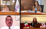 Multa IZAI a Saín Alto por incumplir con información pública