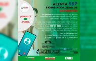 Alerta SSP modalidad de extorsión por parte de una supuesta empresa encuestadora