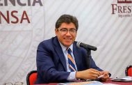 Exhortan a la población a no ingresar a las presas