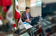 Reconocen proyecto de alumbrado público de Guadalupe como ejemplo de buen gobierno
