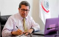Ricardo Monreal alista una profunda reforma político-electoral