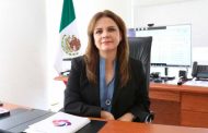 Por un regreso a clases seguro, indispensable cuidar datos personales: del Río Venegas   