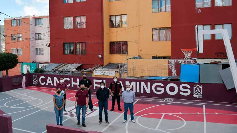 Llama IZAI a proteger los datos personales en el regreso a clases