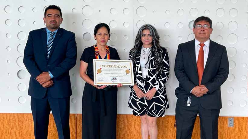 Entrega SEDIF bicicletas a niñas y niños de Enrique Estrada ganadores del concurso “Mi Vida en Pandemia”