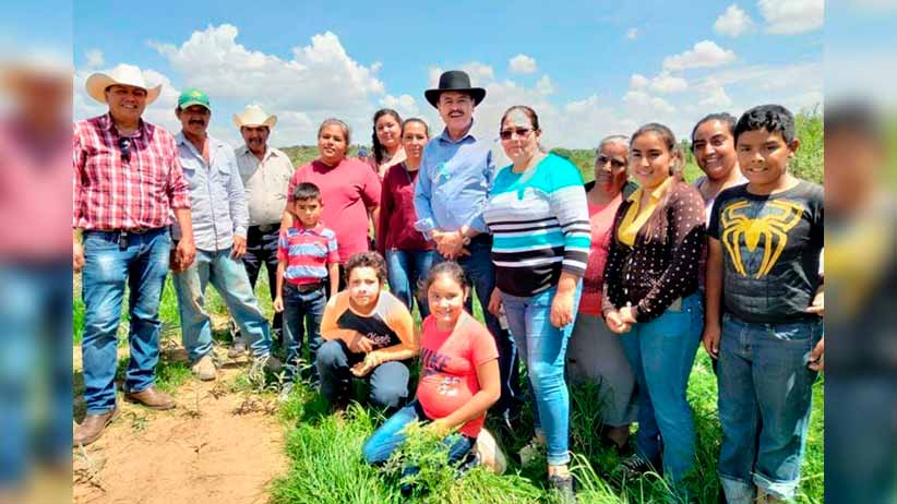 Se reúne Xerardo Ramírez con autoridades de la UAZ y del IZAI