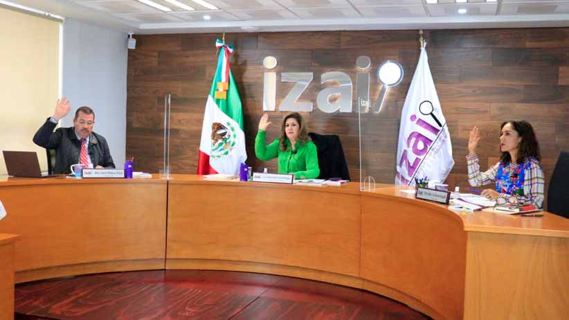 Fortalece IZAI medidas de sana distancia para proteger a usuarios y personal