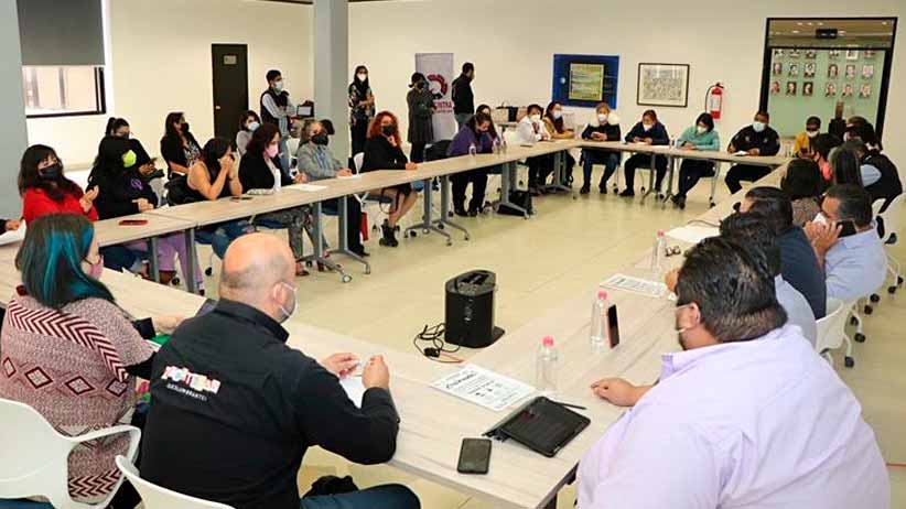 En Villa González Ortega, PEP detuvo a tres por posesión de más de 6 kilos de probable marihuana