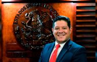 Zacatecas tendrá diputados a la altura: Xerardo Ramírez