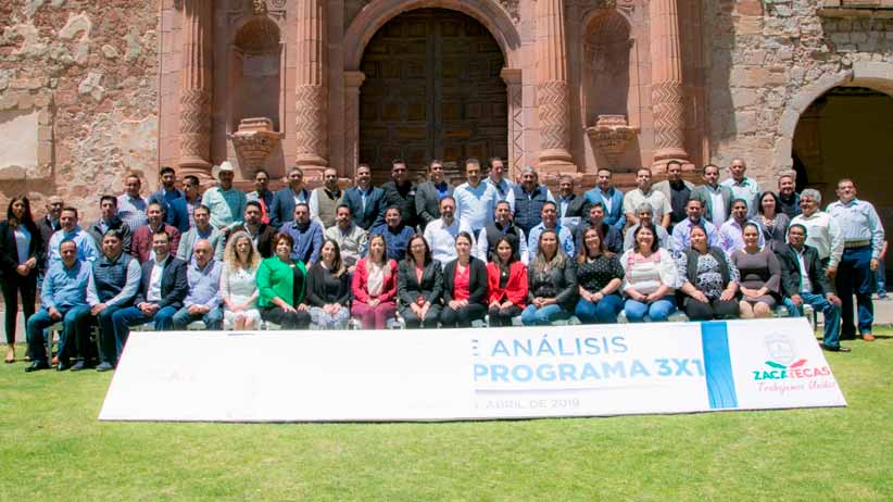 Becas, apuesta del Gobierno de Tello para el desarrollo integral de estudiantes y madres jóvenes