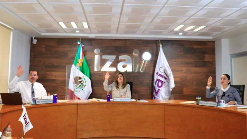 Contribuye Archivo General a rescatar el acervo histórico de Mazapil