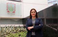 Geovanna Bañuelos propone seguro de desempleo con aportaciones tripartitas