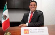 Caminemos Juntos por el Zacatecas Bonito: Xerardo Ramírez