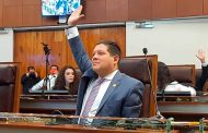 Constituyen oficialmente el grupo parlamentario del PT en la LXIV Legislatura del Estado