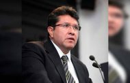 Busca Ricardo Monreal aprobar por consenso Ley de Juicio Político