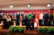 Para avanzar hay que asumir riesgos; hoy la PNT se fortalece: Julieta del Río