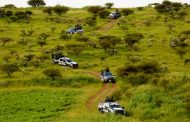 Refuerzan seguridad en Ermita de los Correa; titular de la SSP realiza recorridos en la zona