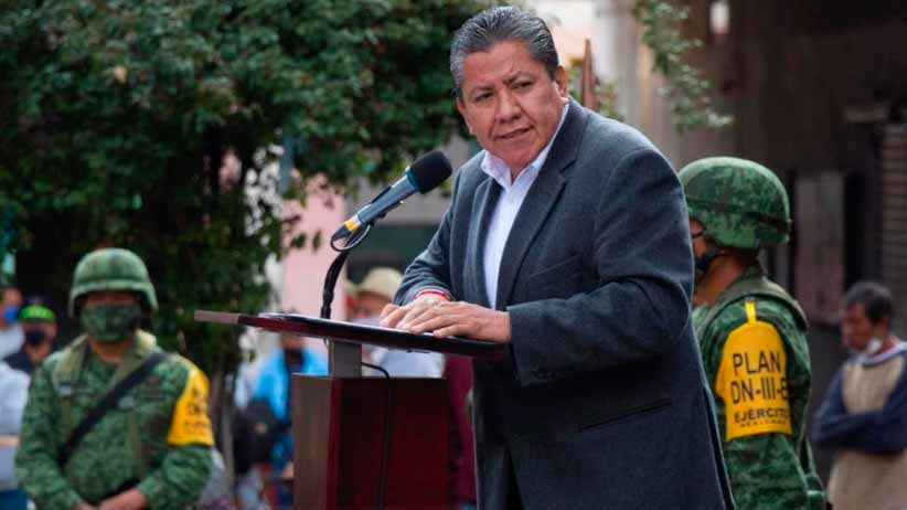 Saúl Monreal tendrá en mí una aliada en el Congreso: Dip. Maribel Galván