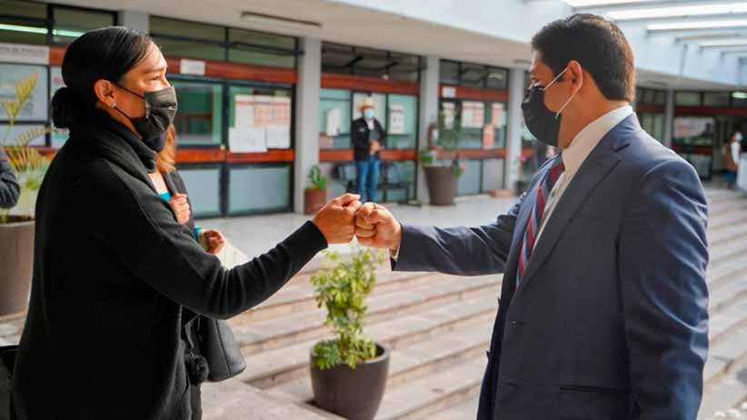 Rinde protesta Gil Martínez como alcalde de Tabasco