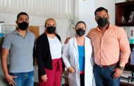 Cumple Gil Martínez: los traslados en ambulancia serán gratuitos