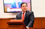 Acompañaremos las gestiones necesarias para que el pago al magisterio se resuelva inmediatamente: Xerardo Ramírez