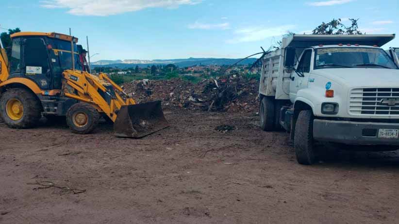 Se reúne Jorge Miranda con alcaldes de todo el estado; coordinarán esfuerzos en seguridad