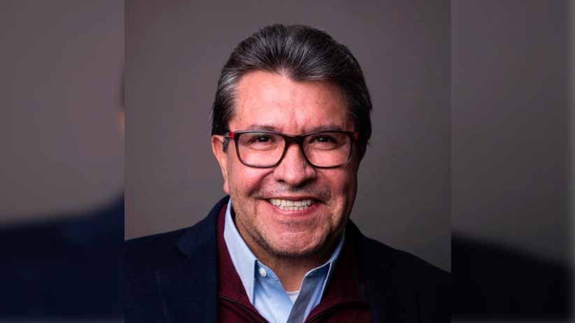 David Monreal y Julio César Chávez  le cumplen a la comunidad de El Bordo