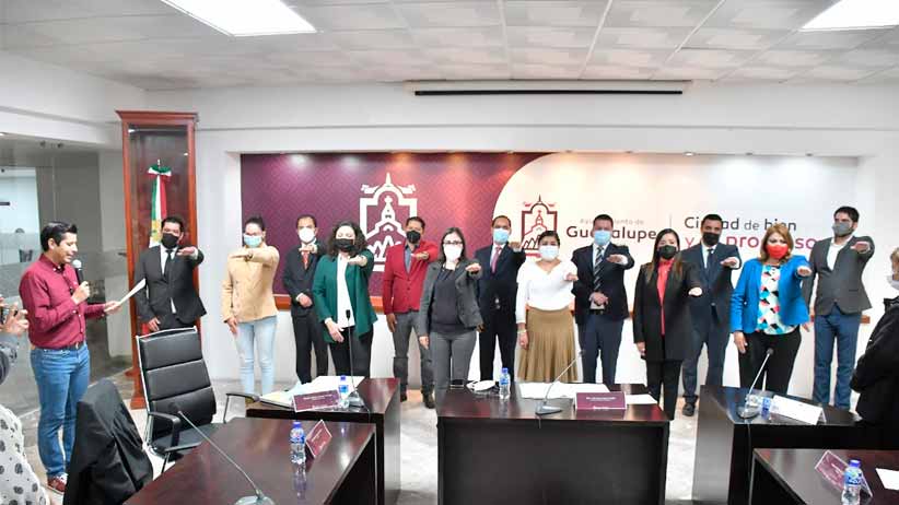 Favorece Saúl Monreal la conectividad en Fresnillo con programa gratuito de acceso a internet