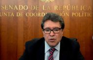 México requiere leyes migratorias humanitarias y sin corrupción, afirma Ricardo Monreal