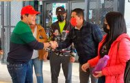 Solicitaré la suspensión de mi dieta en tanto no se resuelva el pago a jubilados, trabajadores y magisterio: Xerardo Ramírez
