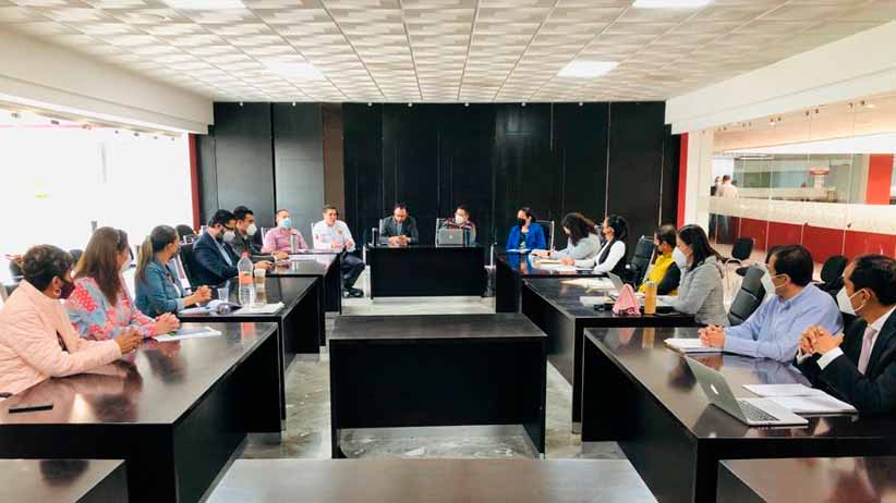 Inicia en Zacatecas la Semana Nacional de Transparencia 2021