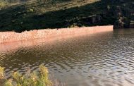 Realiza Protección Civil Municipal revisiones a presas tras aumento de lluvias