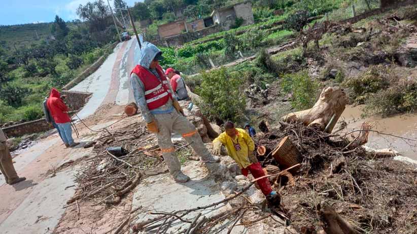 Entrevista con Xerardo Ramírez, Diputado Distrito I, LXIV Legislatura (En vivo)