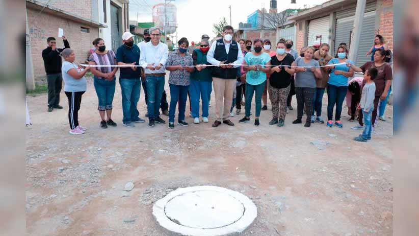 Continúa la integración de consejos de desarrollo municipal y comités de participación social en Jalpa