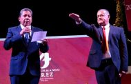 Tendrá Jerez todo el respaldo del Gobierno de la Transformación