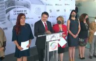 Denuncian legisladores federales colapso financiero en Zacatecas (Video)
