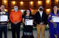 Celebran el mes patrio con el concierto “Cantando por México”