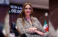 Propone Geovanna Bañuelos creación del Fondo para el Bienestar y Desarrollo de Comunidades Mineras