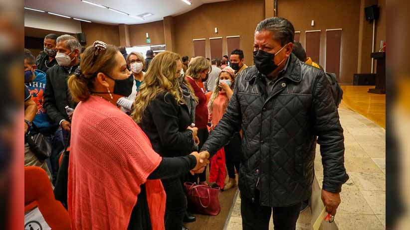 Acceso a la Información, indispensable para combatir la violencia de género: Julieta del Río