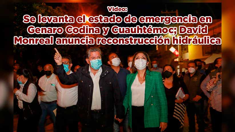 Exhorta Julio César Chávez a servir a los guadalupenses con esmero y rectitud