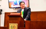 Presenta diputado Xerardo Ramírez iniciativa de reforma al Código Familiar del Estado de Zacatecas en materia de matrimonio igualitario