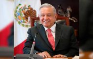 Garantizar energía eléctrica a precios justos para los mexicanos, propósito de la iniciativa de reforma constitucional: Presidente